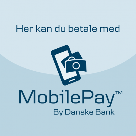 MobilePay-App-Logo - Glad Kat